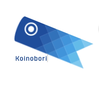 株式会社Koinobori