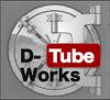 D-tube works