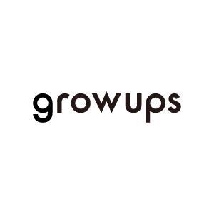 株式会社growups
