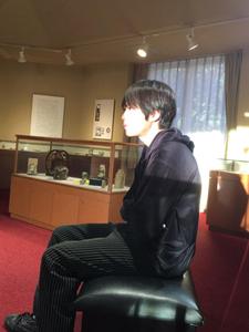 密田和貴
