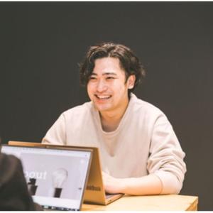 M,Murata／マーケティング・広告