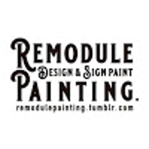 REMODULE PAINTING
