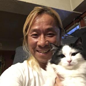 たけうち　ゆたか