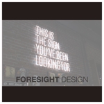 Foresight  Design