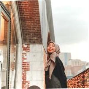 Hanna Frisca