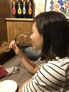 おさしみ