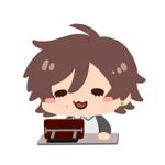 お仕事募集中