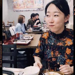 関可奈子