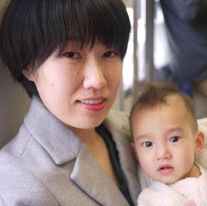 林　彩子