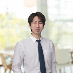 堀池 和将