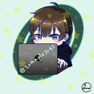 トム