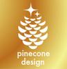 pinecone  design