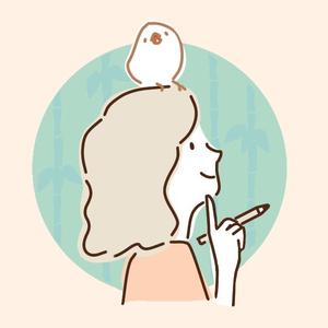とりのささみこ