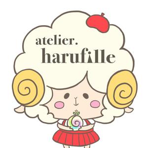 atelier.harufille