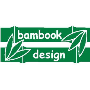 bambook design