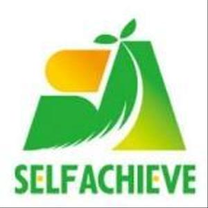 SELF ACHIEVE