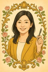 よろずさな