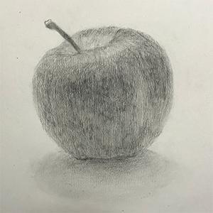 apple