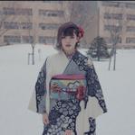 片岡　陽奈子