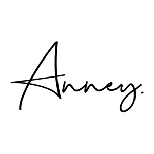 Anney.