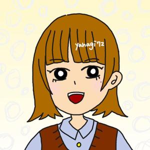 柳原なつき