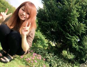 大越　麻央