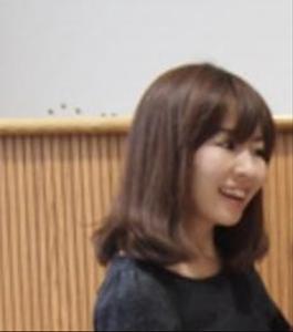安藤 さやか