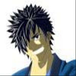 石田勝真