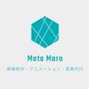 映像制作　Meta Maro