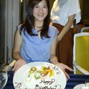 三木香奈
