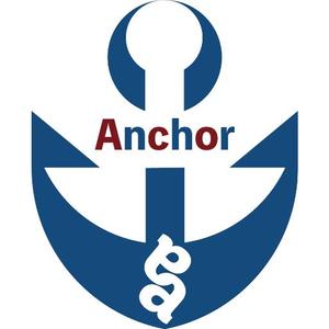 Web制作　Anchor