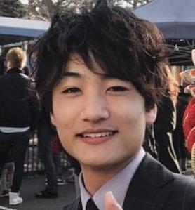 巨海宏向