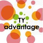 TY advantage