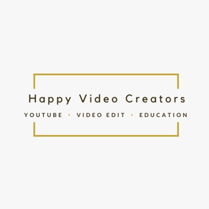 Happy Video Creators