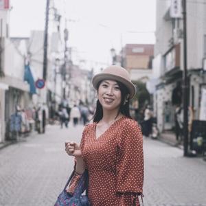 沖　明香