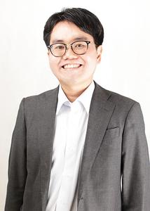大町拓也