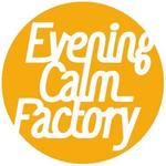 Evening_Calm_Factory