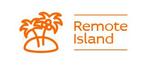 Remote island