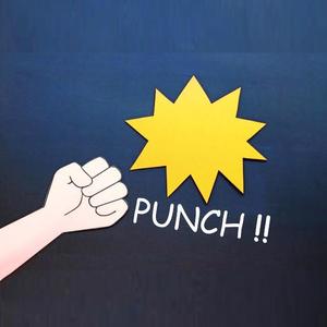 Creative Fighter