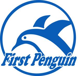 株式会社ファーストペンギン