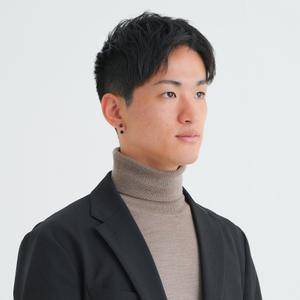 高橋郁海