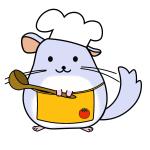 スマイリーチンチラ
