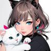 中光もえ(nakamitu moe)