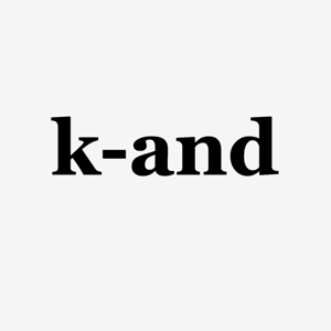 k-and