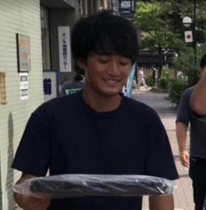 野村 卓矢