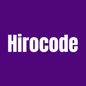 Hirocode