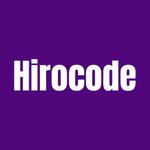 Hirocode