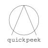 quickpeek LLC.