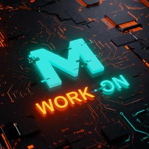 M　WORK　ON