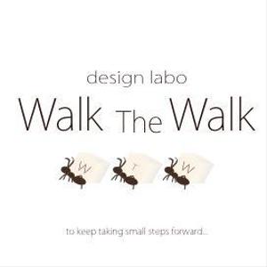 Design walk the walk